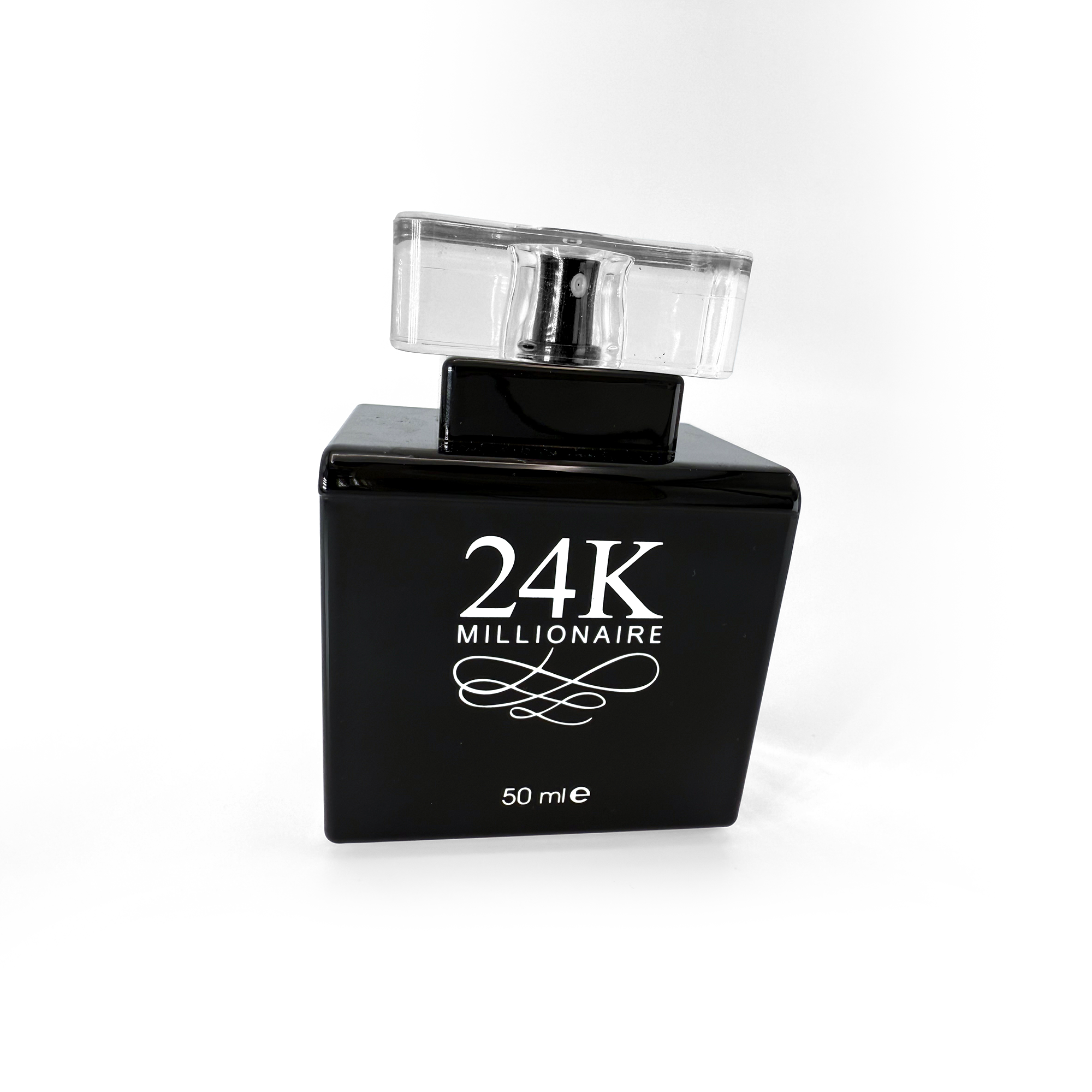 24K PURE BLACK