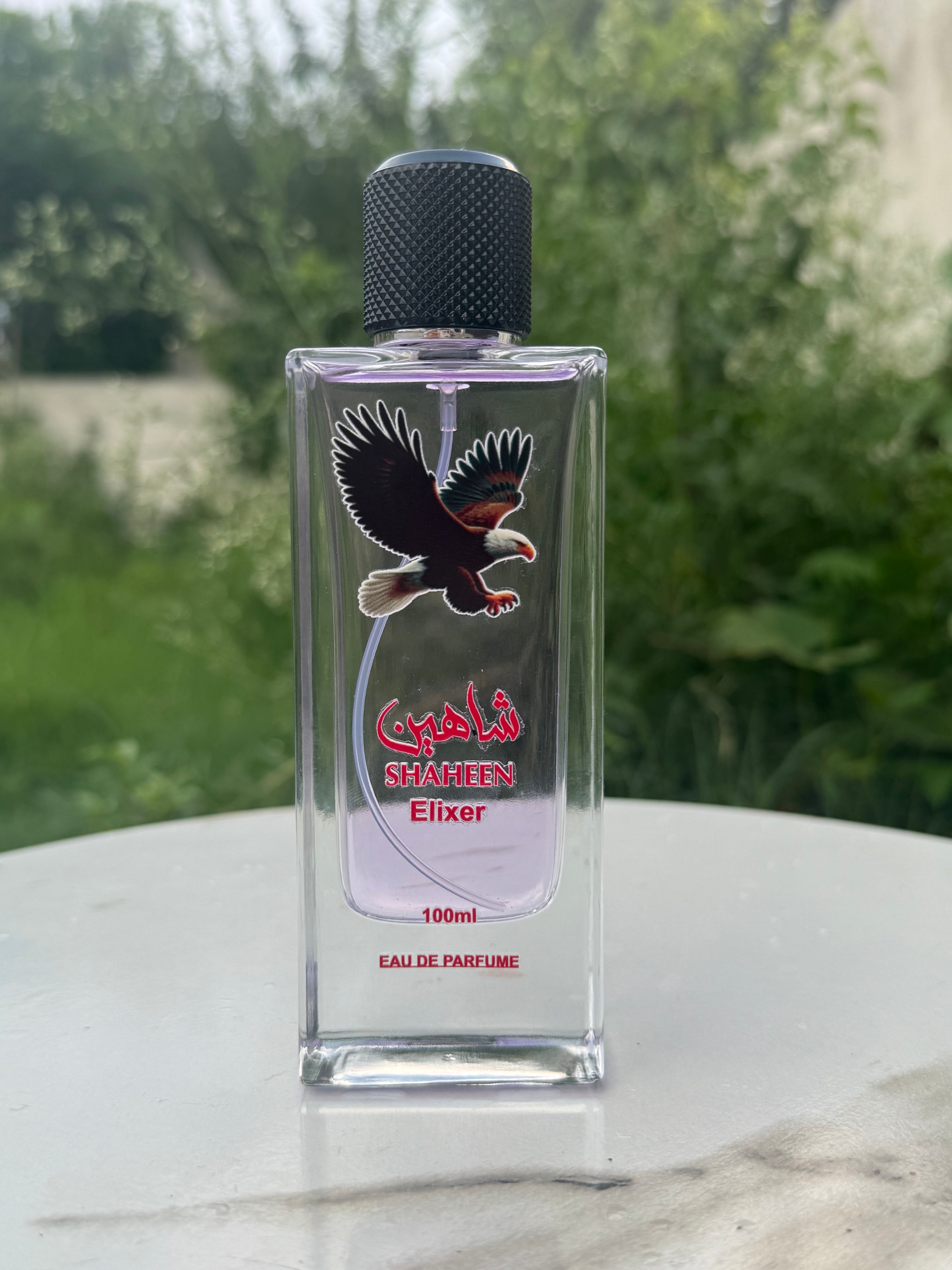 Shaheen Elixir - 100ml
