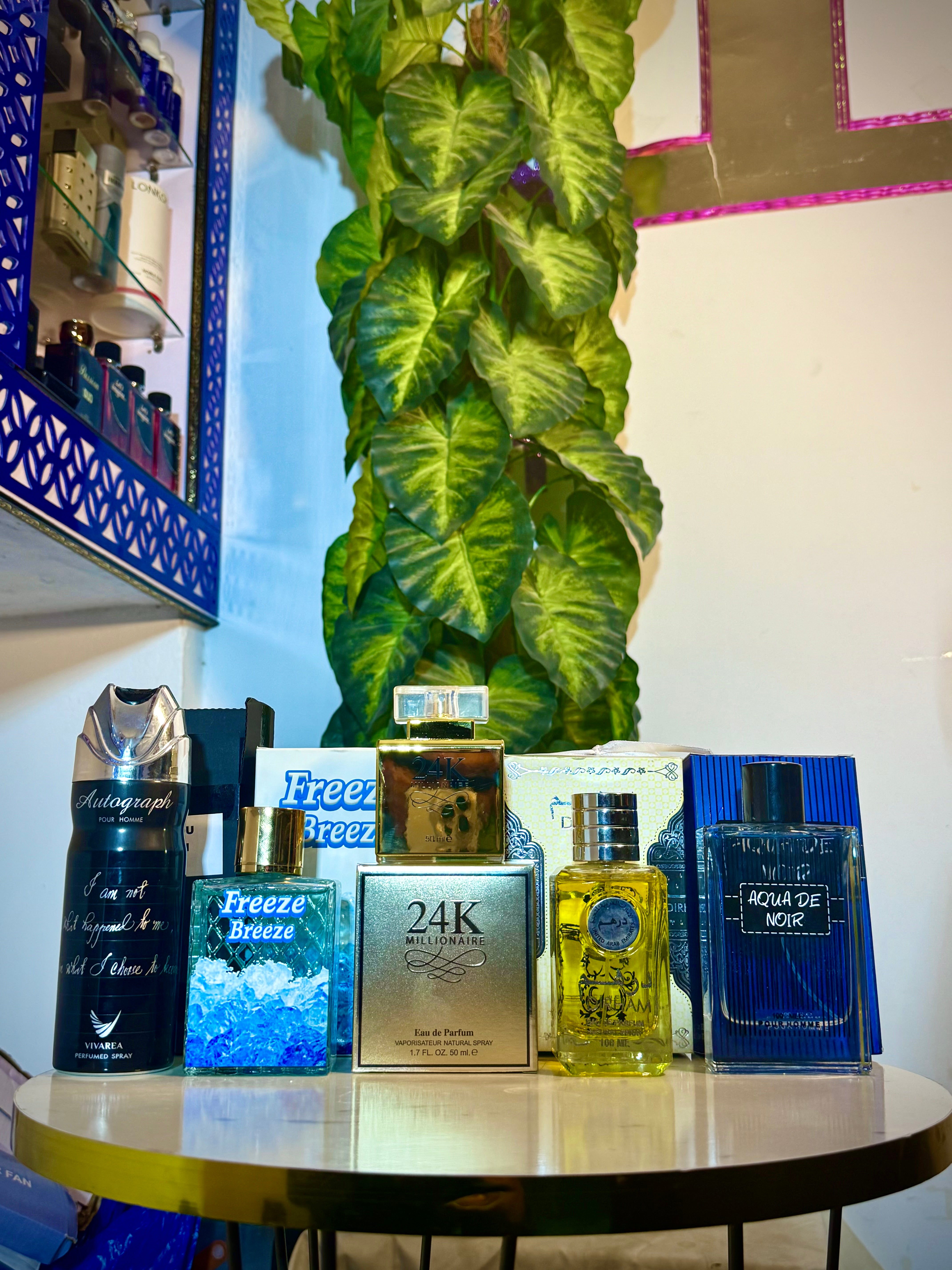 Eid Sale - 5 perfumes deal