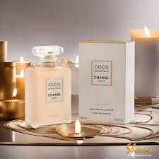 Coco Chanel