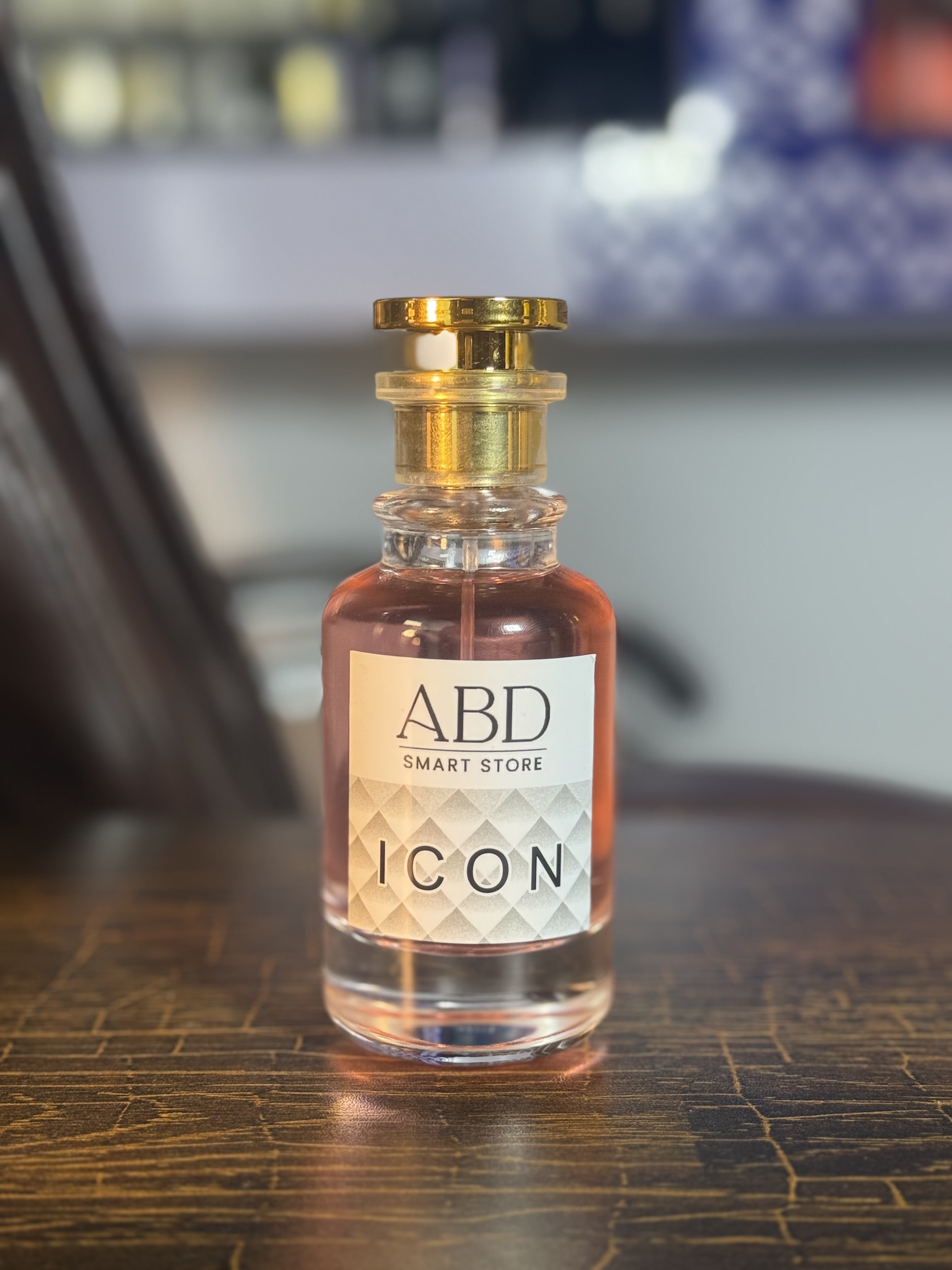 ABD ICON Perfume