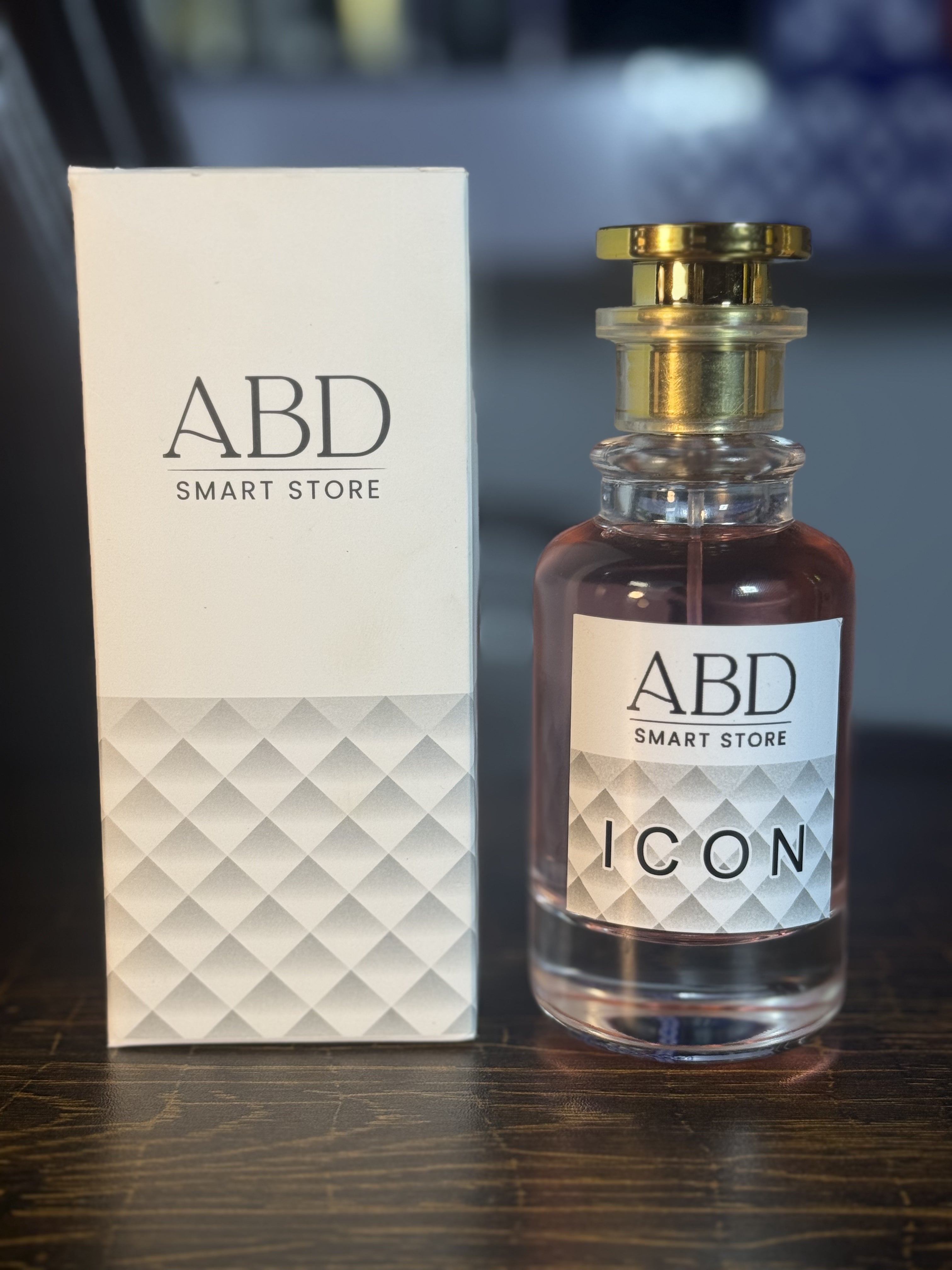 ABD ICON Perfume