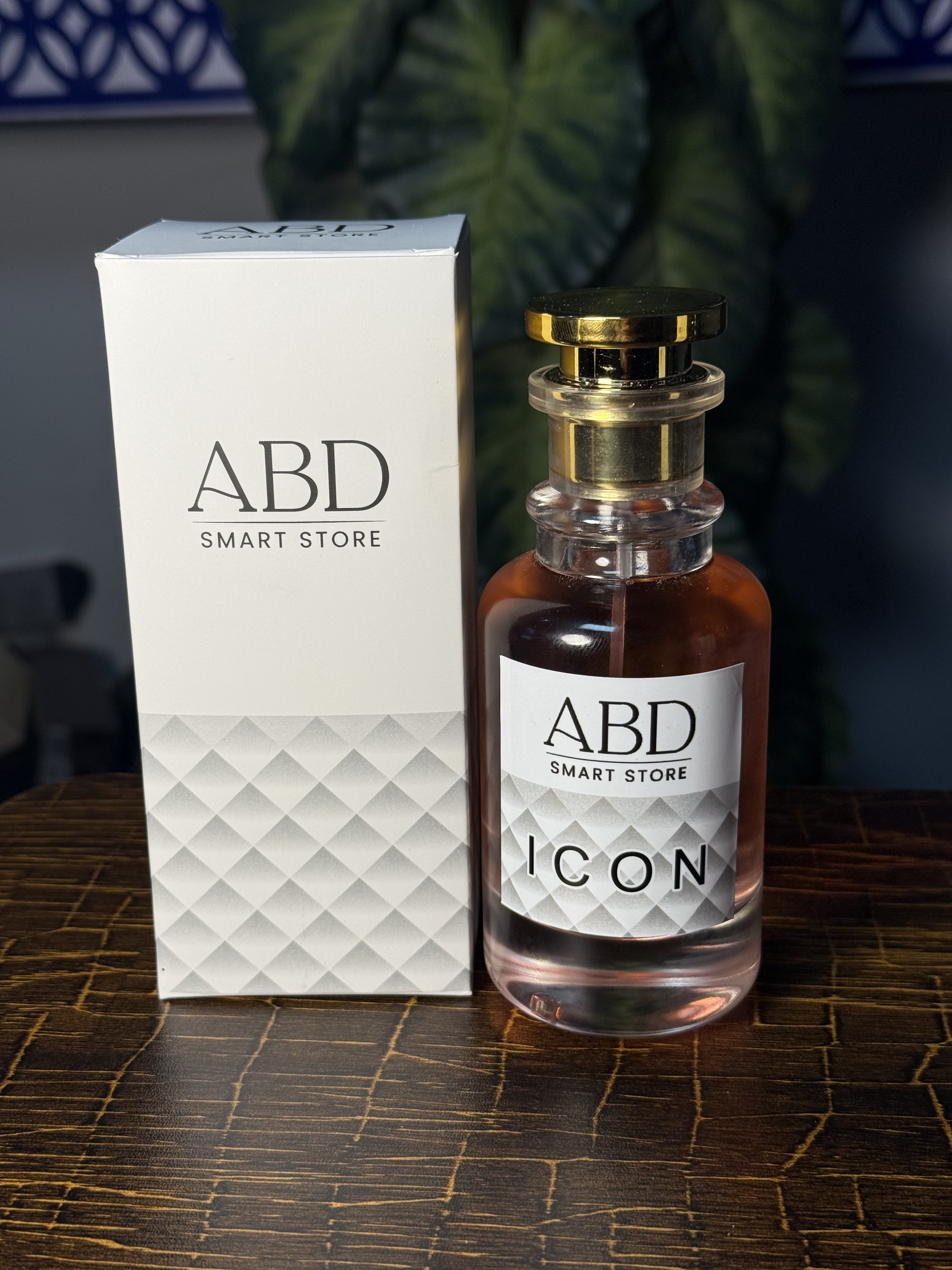 Icon Perfume