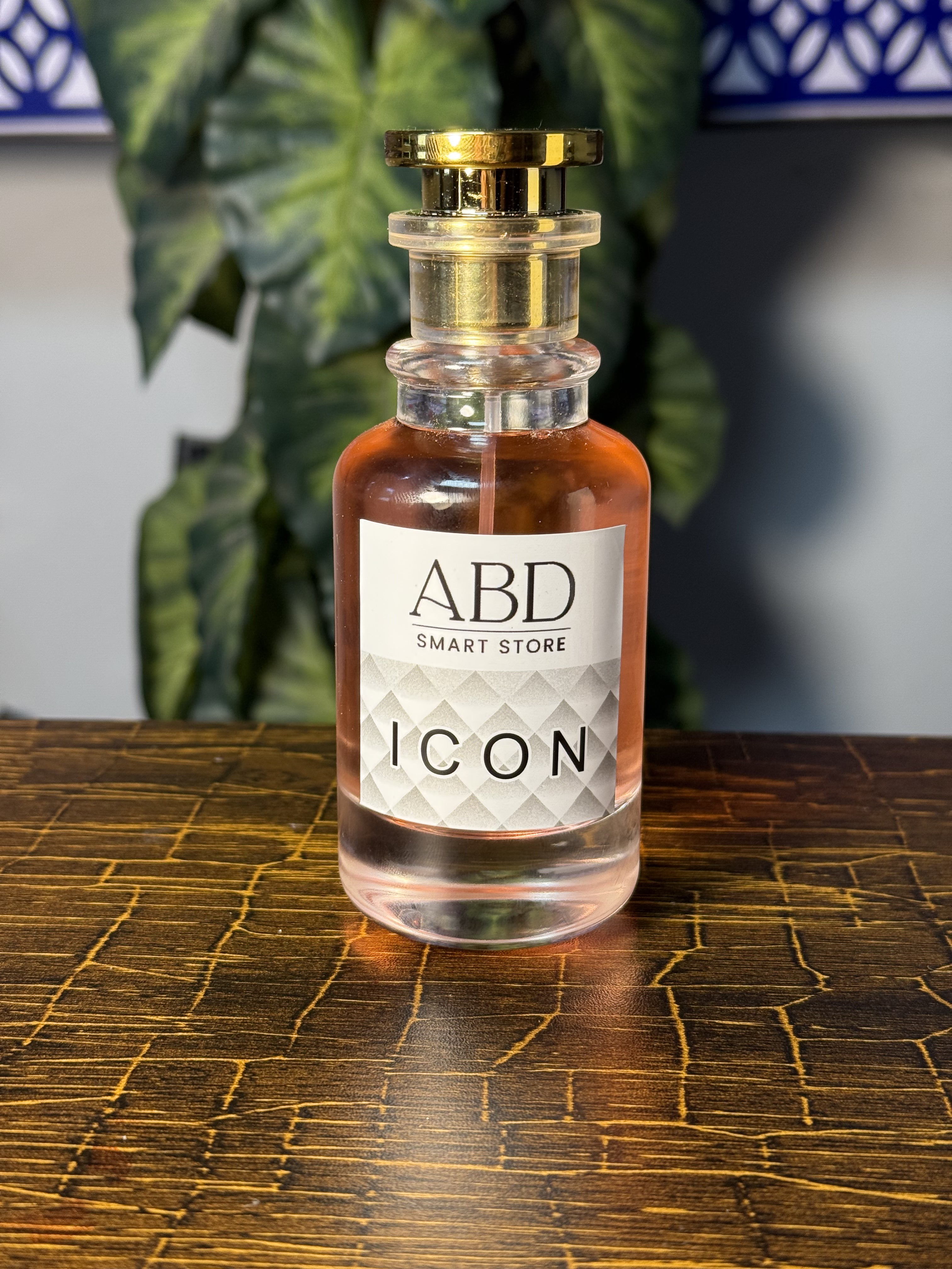Icon Perfume
