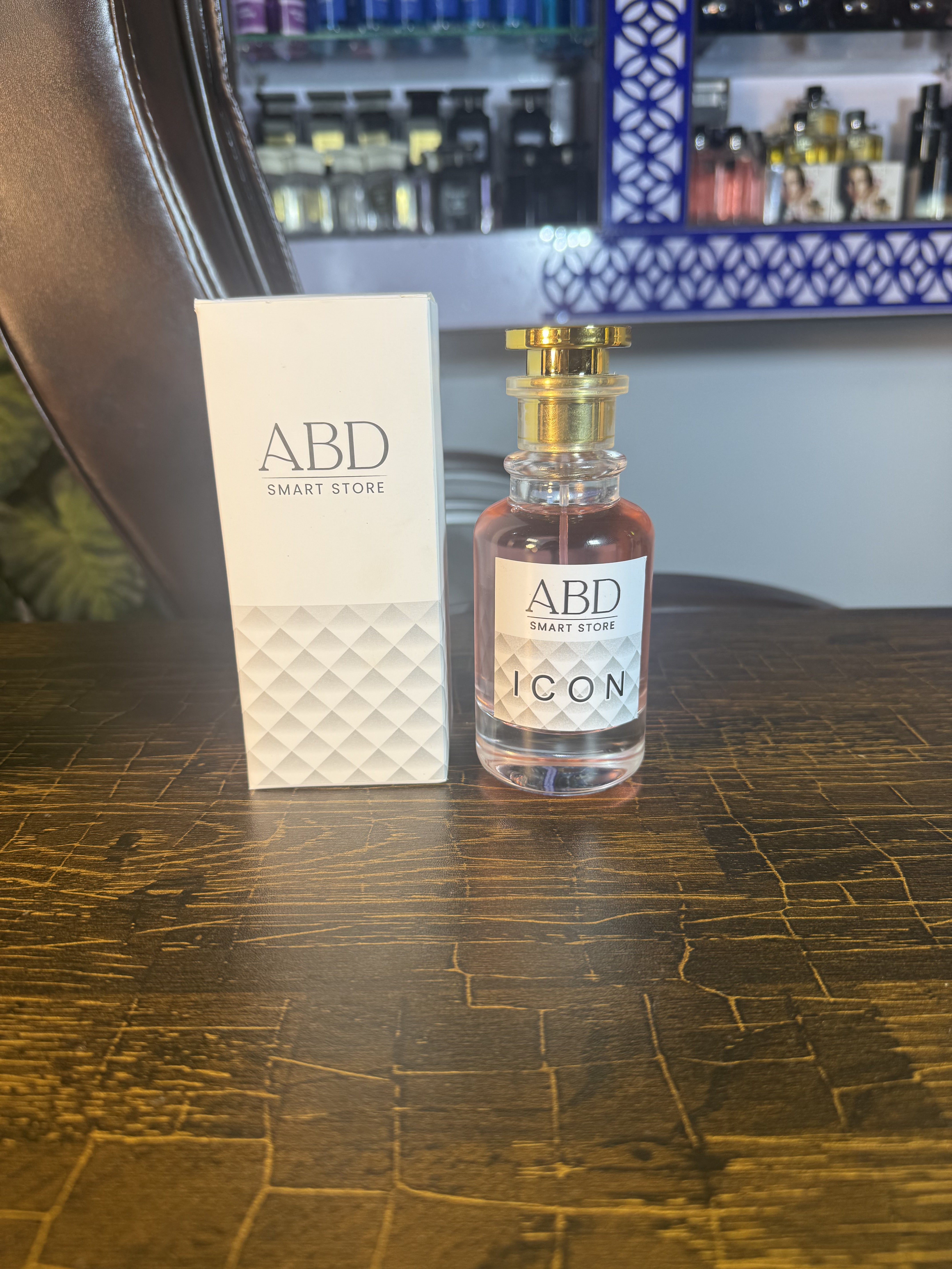 ABD ICON Perfume