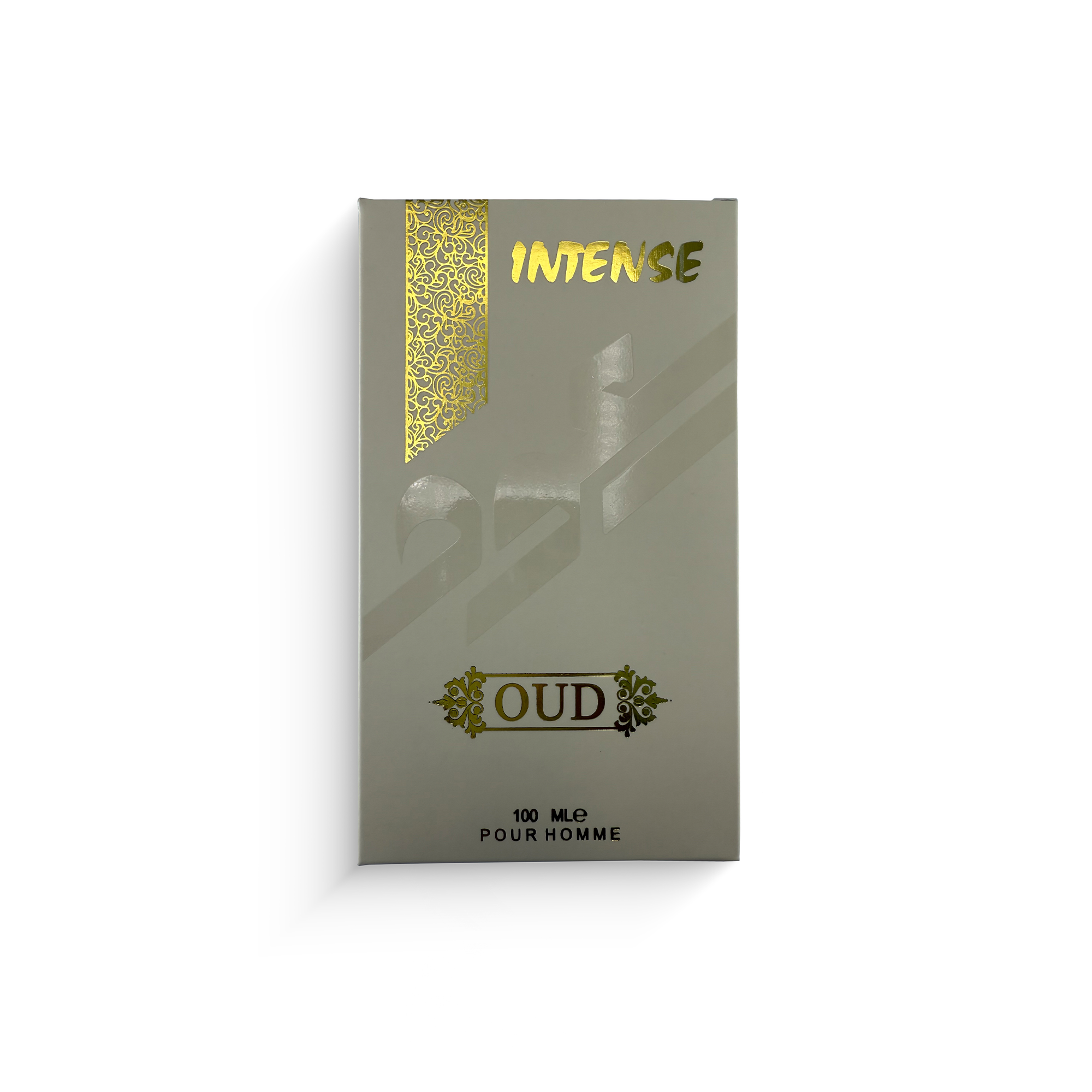 Intense OUD