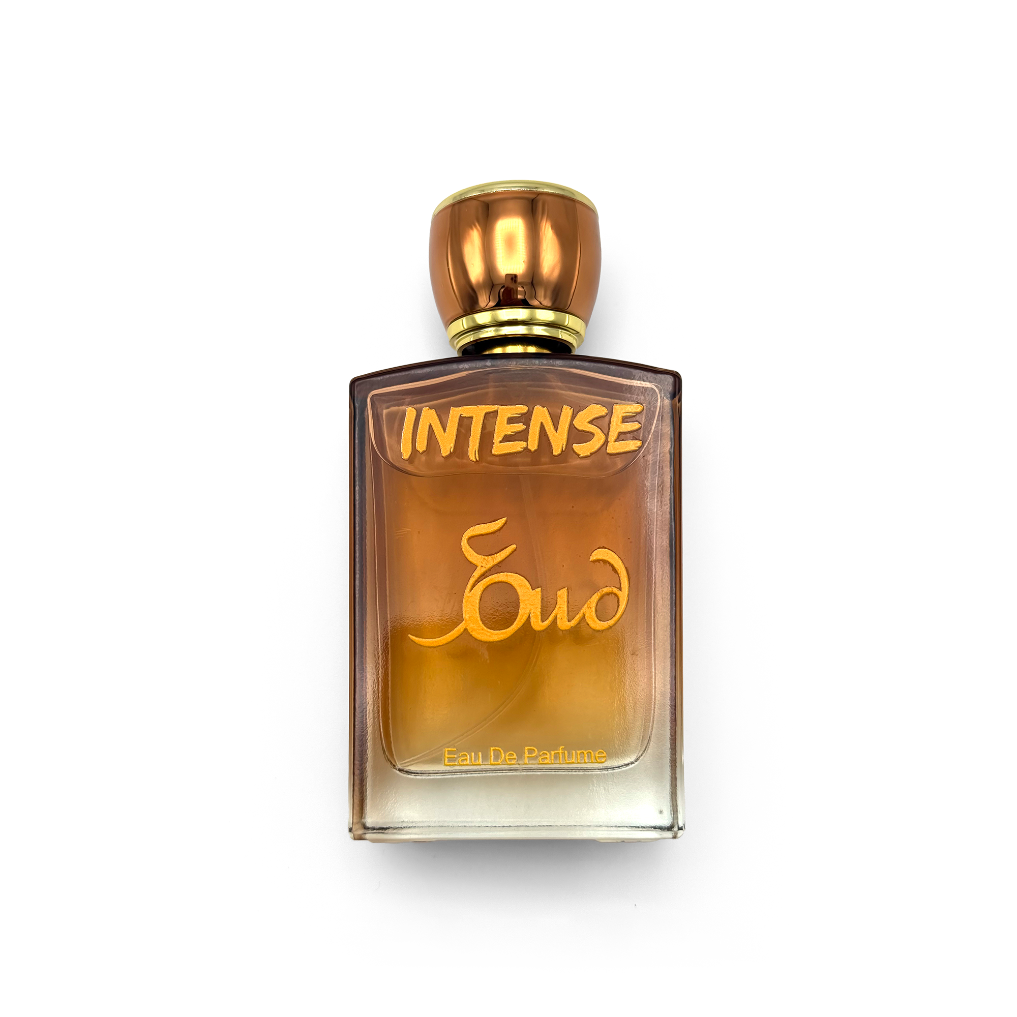 Intense OUD