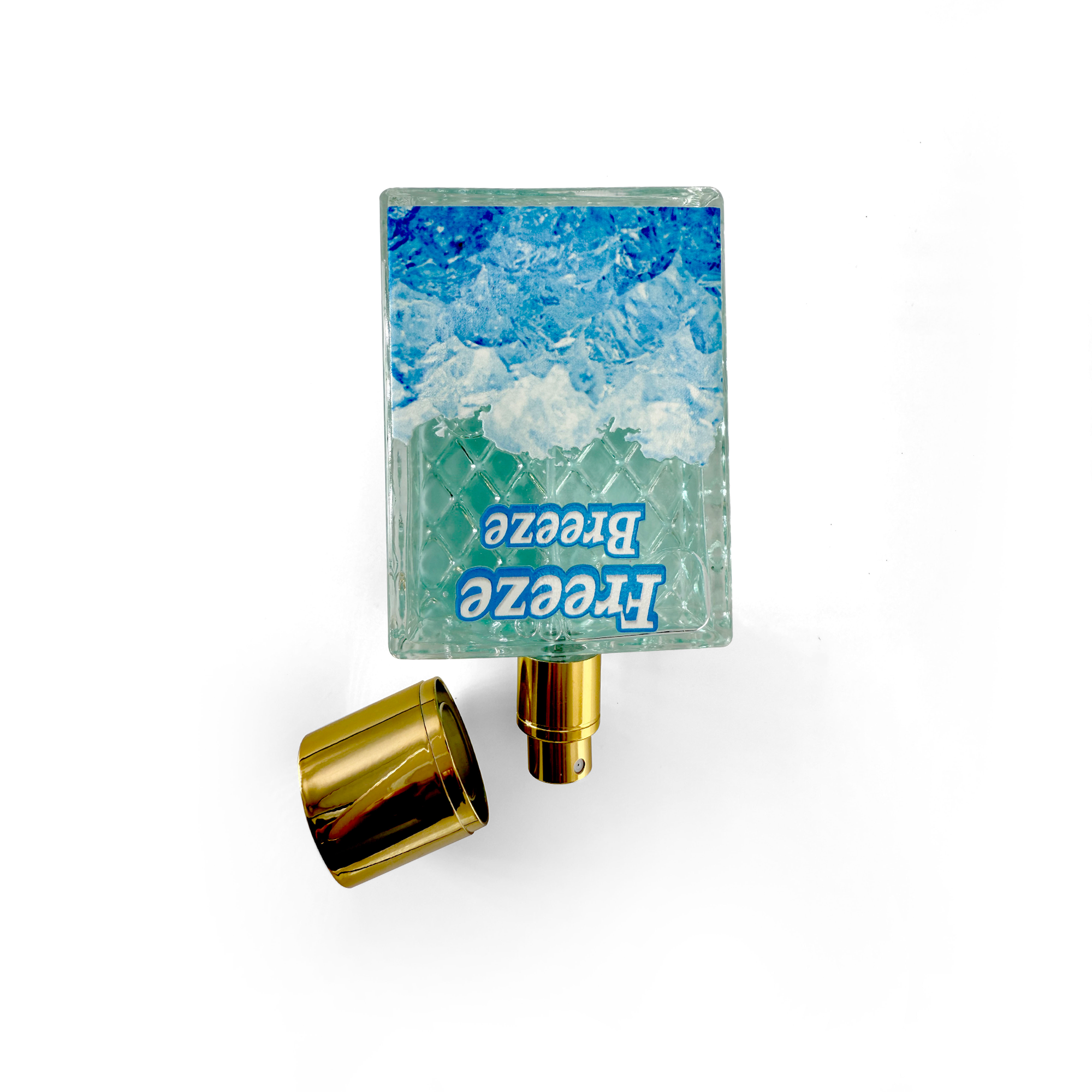 Freeze Breeze - Summer Special