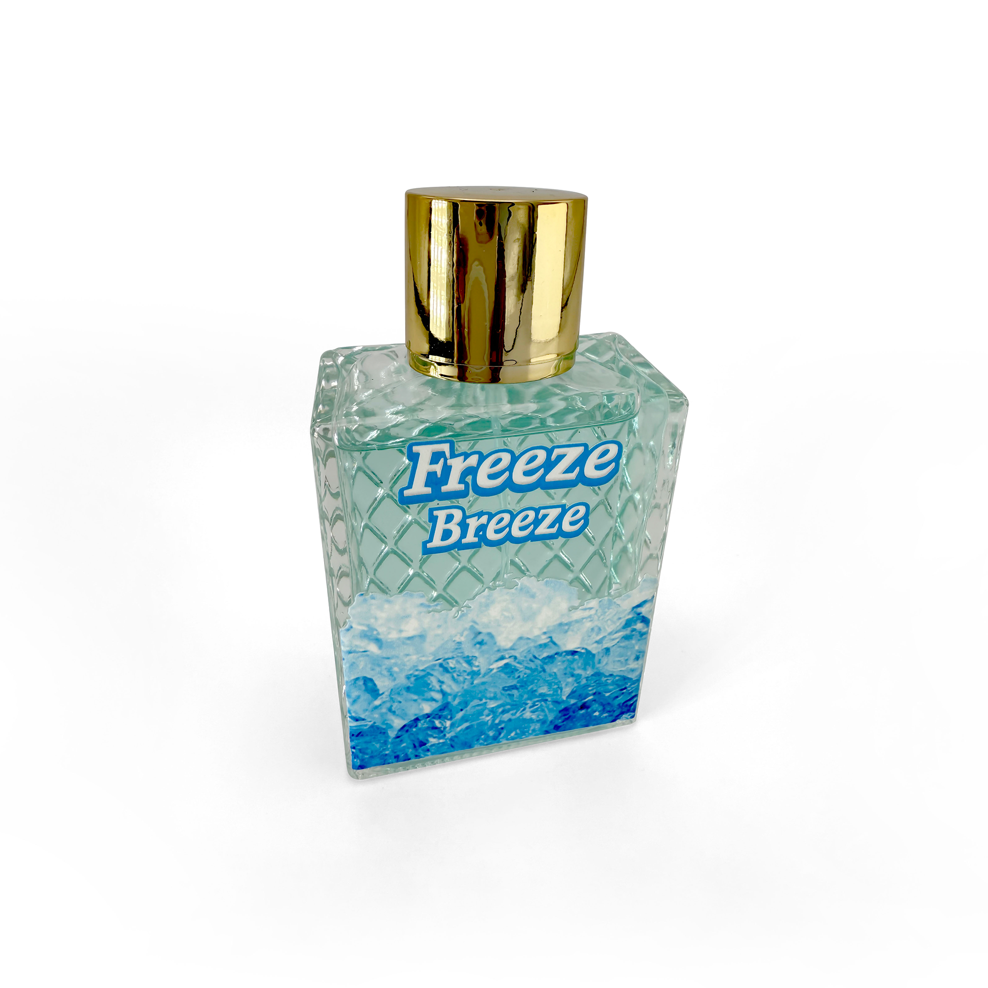 Freeze Breeze - Summer Special