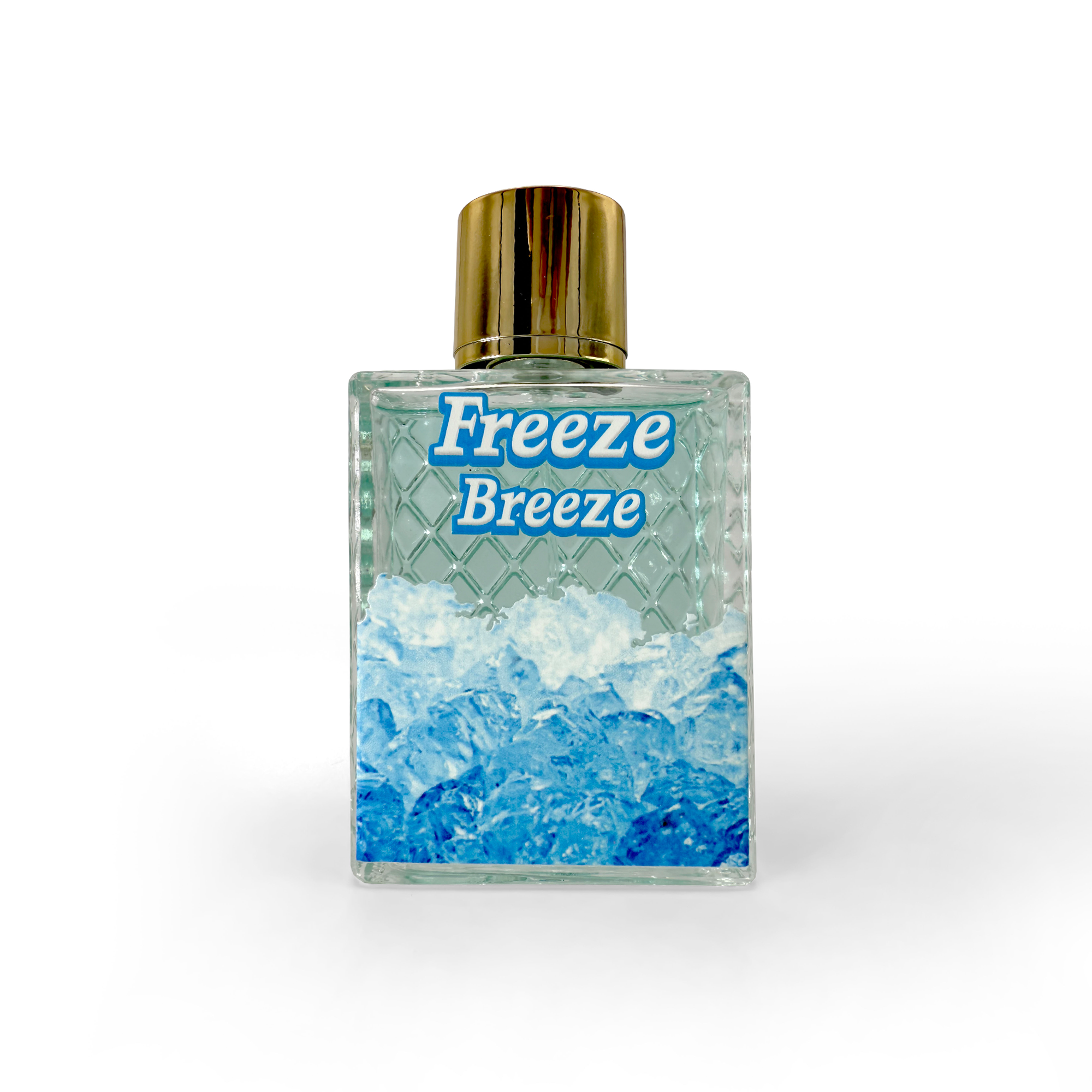 Freeze Breeze - Summer Special
