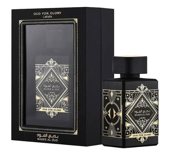 Badee Al Oud