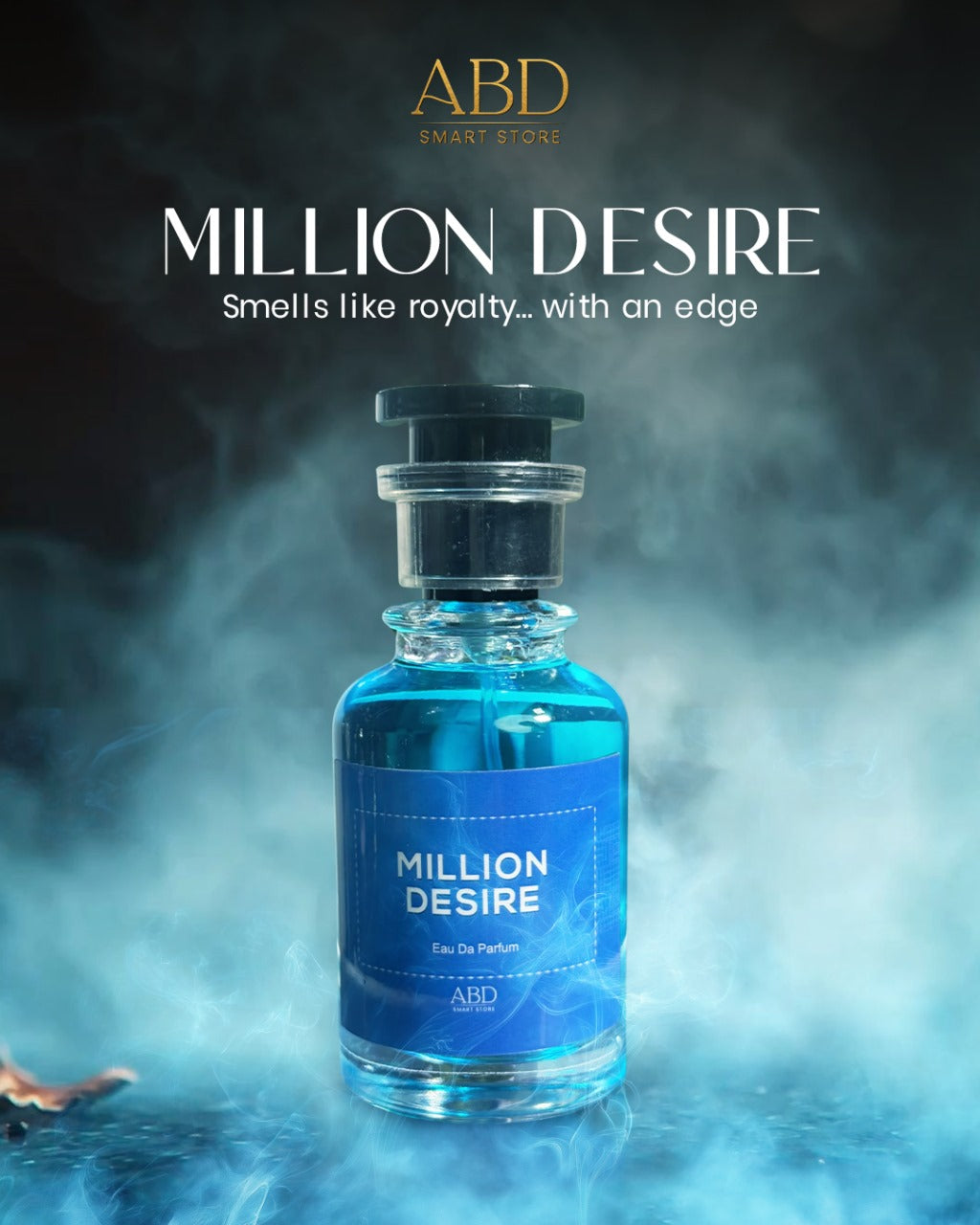 Million Desire