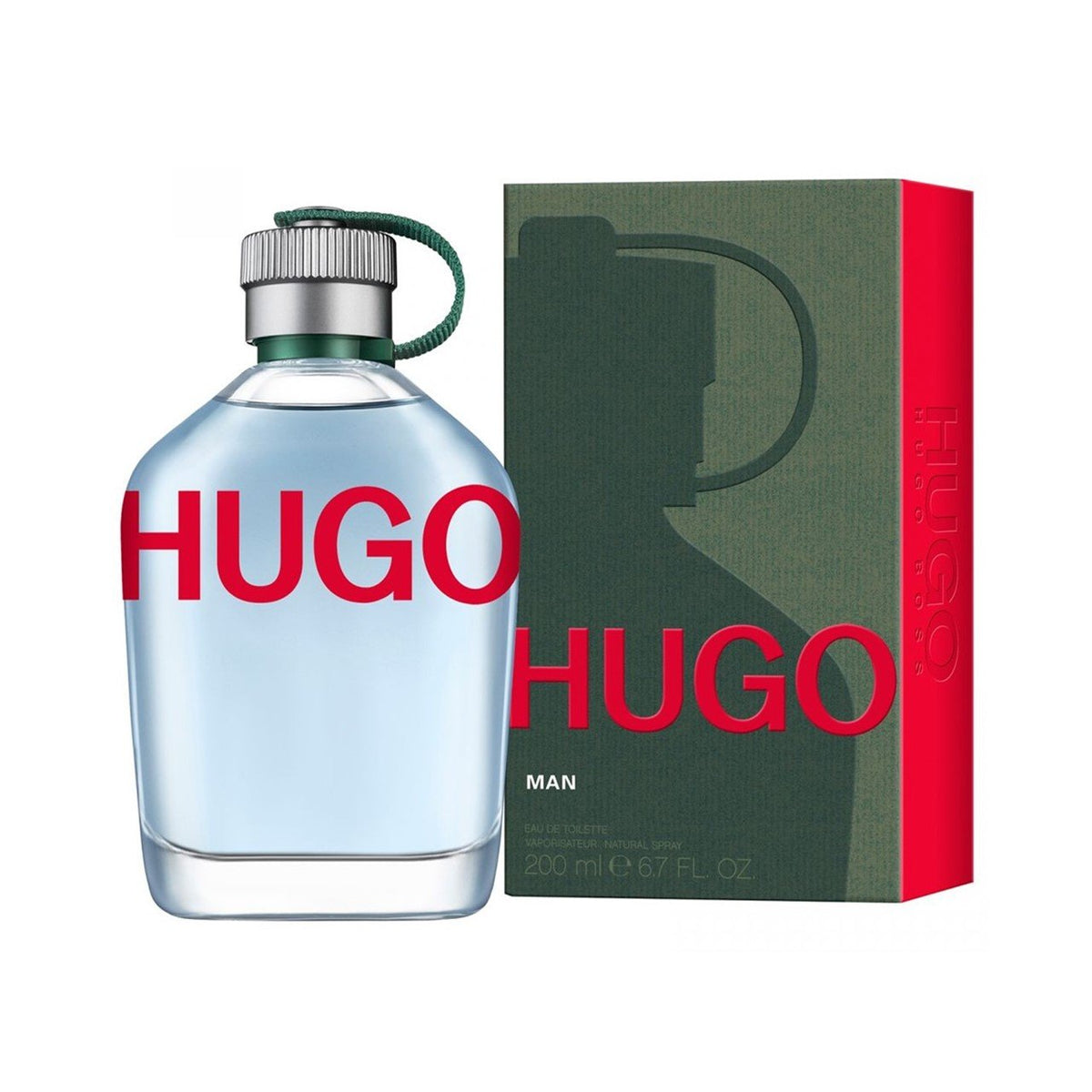 Hugo Boss - ABD Smart Store