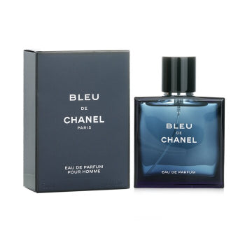 Blue De Chanel